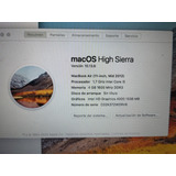 Mac Ios Usada 2012 High Sierra