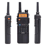 Baofeng Uv-5r 8w Alta Potencia Tri-power Radio Portátil Bidi