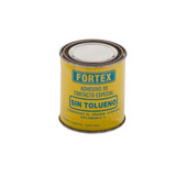 Cemento De Contacto Fortex 1/4 Litro Pegamento Sin Tolueno