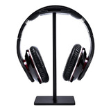 Soporte Base Audífonos Gamer Escritorio Headset Universal 