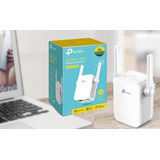 Repetidor Extensor Wifi Tp-link Tl-wa855re 300 Mbps