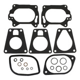 Set Repuesto Fuel Inyection D21 2.4l 4 Cil 1986/1989 Walker