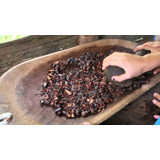 300gr. Nibs De Cacao,tostado Artesanal