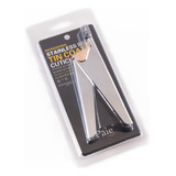 Corta Tips Acero Inoxidable Para Manicure