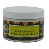 Crema De Caléndula Y Manteca De Karite (300 Grs)