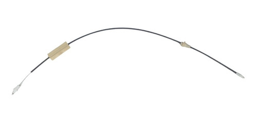 Cable De Freno Secarropas Kohinoor A-662 B-662 Original