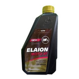 Ypf Elaion Moto 4t 10w40  X 1lt 