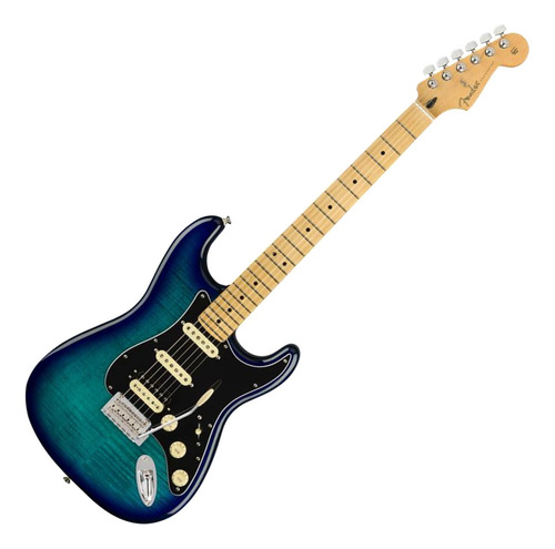 Guitarra Fender Strato Player Series Limited Edition Mexico