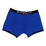  Boxer  Eyelit   Modelo 525 Colores Varios  Lm