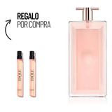 Kit Perfume Mujer Lancome Idôle Edp 75 Ml + Mini Tallas 