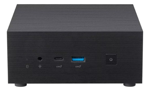 Mini Pc Asus Pn63 Intel I3-1115g4 Wifi 6 Bluetooth 5.2