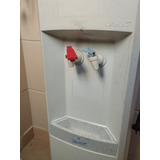 Dispenser De Agua Fría Caliente Para Bidón 20l