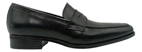 Mocasin En Piel Para Hombre Gino Cherruti Modelo 519 