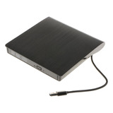 Reproductor De Cd Dvd Rw Slim Drive/dvd Cd Rom Drive