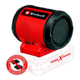 Parlante Bluetooth Einhell Te-sr 18 Li Bt Solo