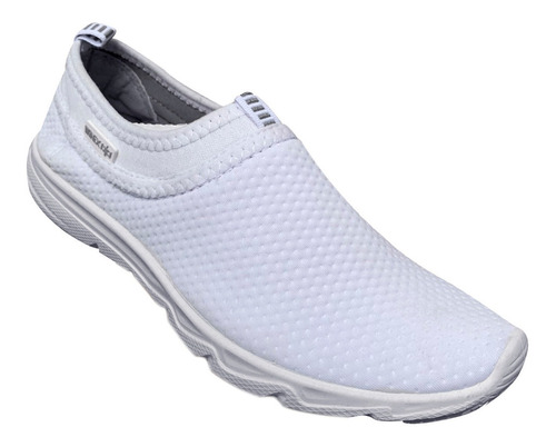Tenis Blancos Para Enfermera Winix Mod 1014 Zanthy Shoes