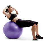 Balón Yoga Ejercicios Terapia Pilates Deportes 65 Cm 