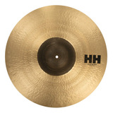 Sabian Hh Crash Platillo, 22  ()