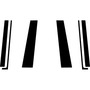 2 Unid.  Logo  Toyota,  Kia, Nisan, Ford, Chevrolet Laser Nissan Titan