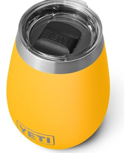 Vaso De Vino Tipo Yeti 10 Oz - Con Aislamiento