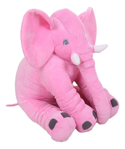 Muñeca Confort Almohada Elefante 40cm