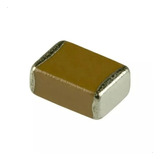Pack X 50 Capacitor 0805 Smd (elegir)