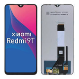 Modulo Pantalla Para Xiaomi Redmi 9t Calidad Original