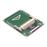 Adaptador Cf A Zif Ssd Hdd 1.8puLG - Modo Ide