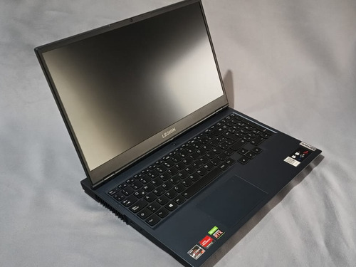 Notebook Lenovo Legion Ryzen 5 / Rtx 3060
