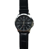 Relógio Masculino Casio Mtp-v004l-1cudf Prata