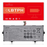 Lbtech Aa-pbsn4af Batería De Repuesto Para Samsung Notebook