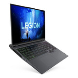 Lenovo Legion 5 Pro I7  Rtx 3070 16gb 512gb Ssd Win 11