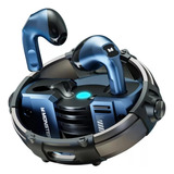 Agua Audífonos Inalámbricos Con Bluetooth Gamer