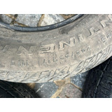 Neumáticos Usados Continental 17