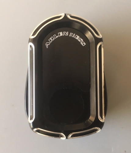 Cover De Switch Chico Arlen Para Harley Davidson Touring