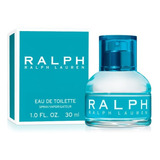 Ralph Tradicional Edt 30ml Perfumes 100% Original