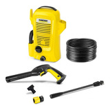 Hidrolavadora Karcher K 2 Universal Edition Promo 1600psi