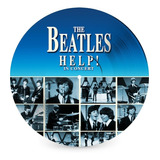 The Beatles Help! In Concert Picture Disc Limited & Numbered