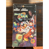 Vhs Space Jam