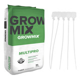 Sustrato Growmix Mulipro 80l Con 5u Señaladores De Regalo