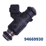 Inyector Chevy C2 2009-2012 #94669930