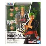 S.h.figuarts Roronoa Zoro - One Piece