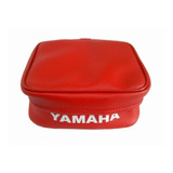 Bolso Carterita Porta Herramientas Yamaha Univ Fasmotos