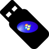Windows 7 32 Bits (atualizado) 2022 (pendrive Bootável)