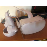 Oculus Quest 2 128gb Con Detalle