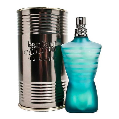 Perfume Le Male Hombre Jean Paul Gaultier Original | Meses sin interés