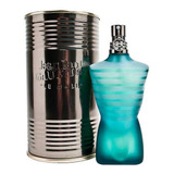 Perfume Le Male Hombre Jean Paul Gaultier Original