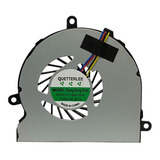 Ventilador Hp 15-af027cl 15-af028cl 15-af029cl Dc28000gar0