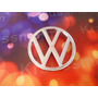 Tapas De Piton De Llantas Logo Vw Con Sistema Antirobo Lince Volkswagen Combi