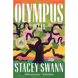 Olympus, Texas: A Novel, De Swann, Stacey. Editorial Doubleday, Tapa Dura En Inglés
